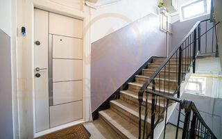 Apartament 3 camere decomandate in zona Inel II, la etajul 1 - Poză 17