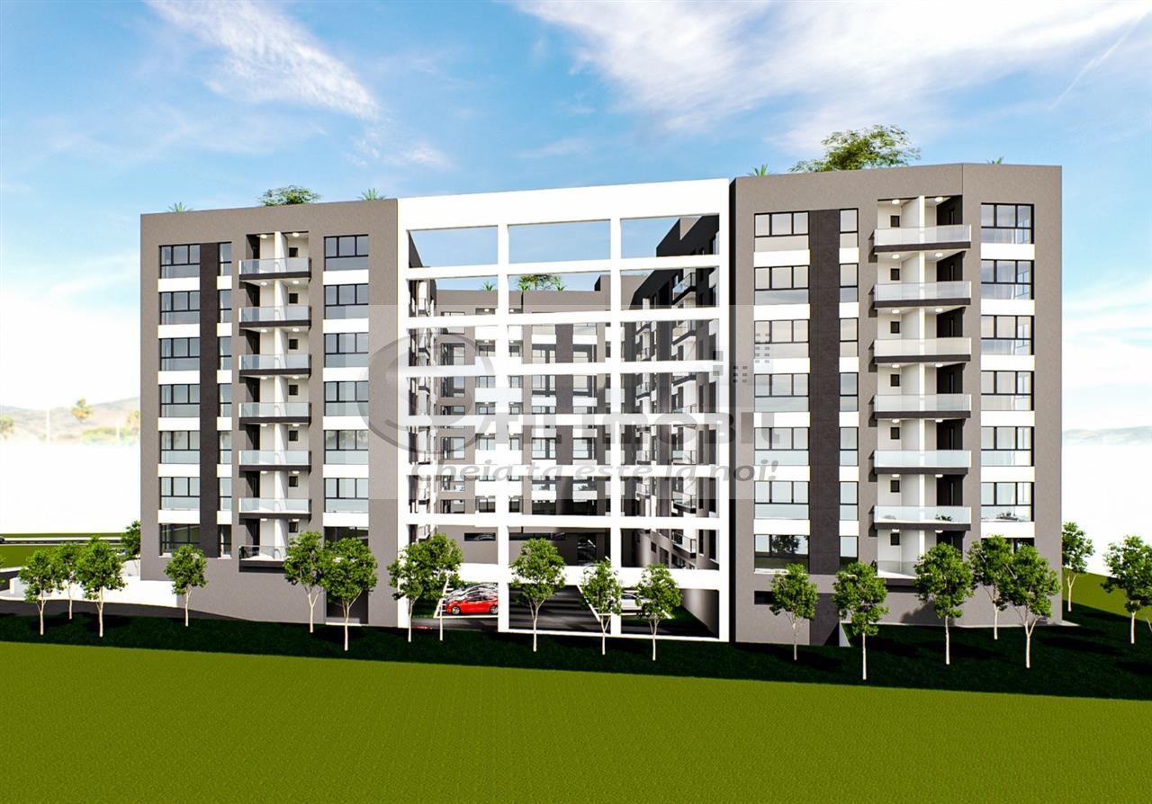 NICOLINA TUDOR NECULAI BLOC NOU APARTAMENT 1 CAMERA-62,400 € - Poză 7