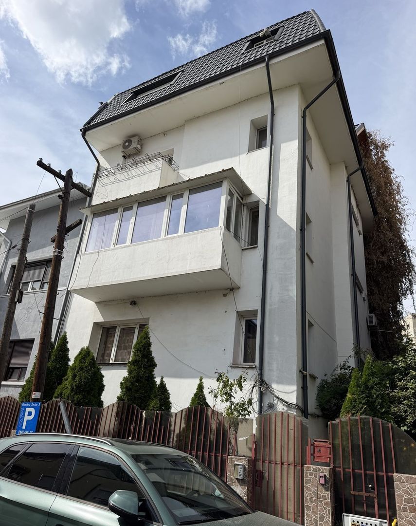 Închiriere Apartament 2 Cam Decebal Alba Iulia, Centrală, Petfriendly - Poză 14