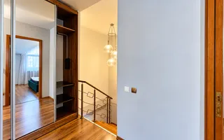 Casa 4 camere - Baneasa - Poză 19