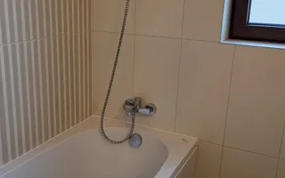 Apartament 3 camere 80 mp cu parcare privata - Eugen Ionesco - Europa - Poză 12