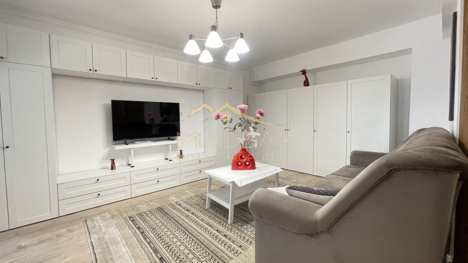 Apartament LUX **2 camere**Bloc boutique**NOU//Sector 2_Baicului - Poză 5