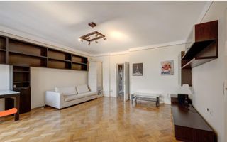 APARTAMENT 3 CAMERE | PIATA ROSETTI | IDEAL PENTRU SEDIU DE FIRMA - Poză 7