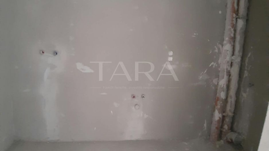 Apartament 2 camere Florești – Vivo,, investiție sigură. - Poză 10