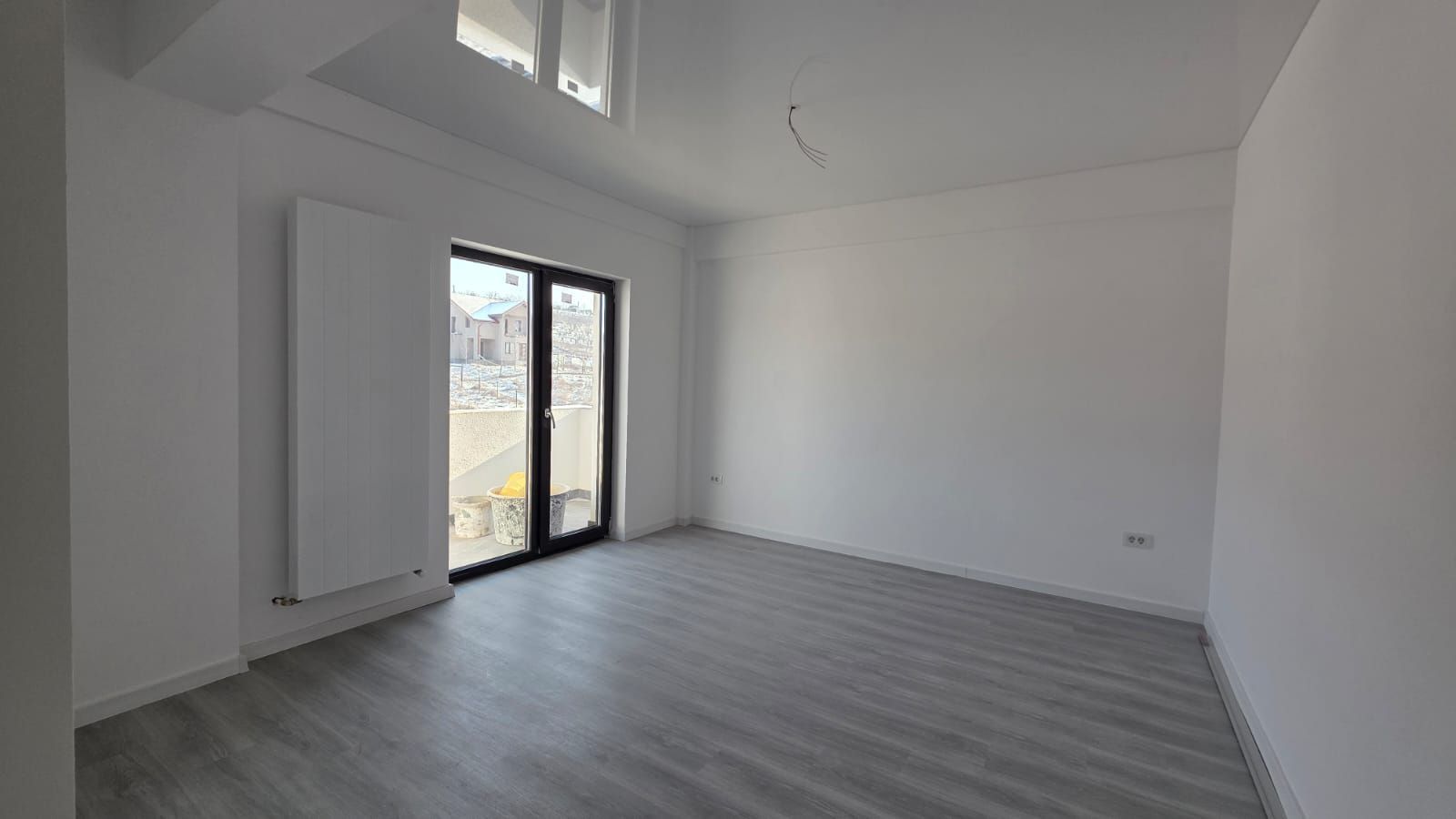 INTABULAT Apartament 1 camera 40mp nou BUCIUM -VISANI - Poză 2