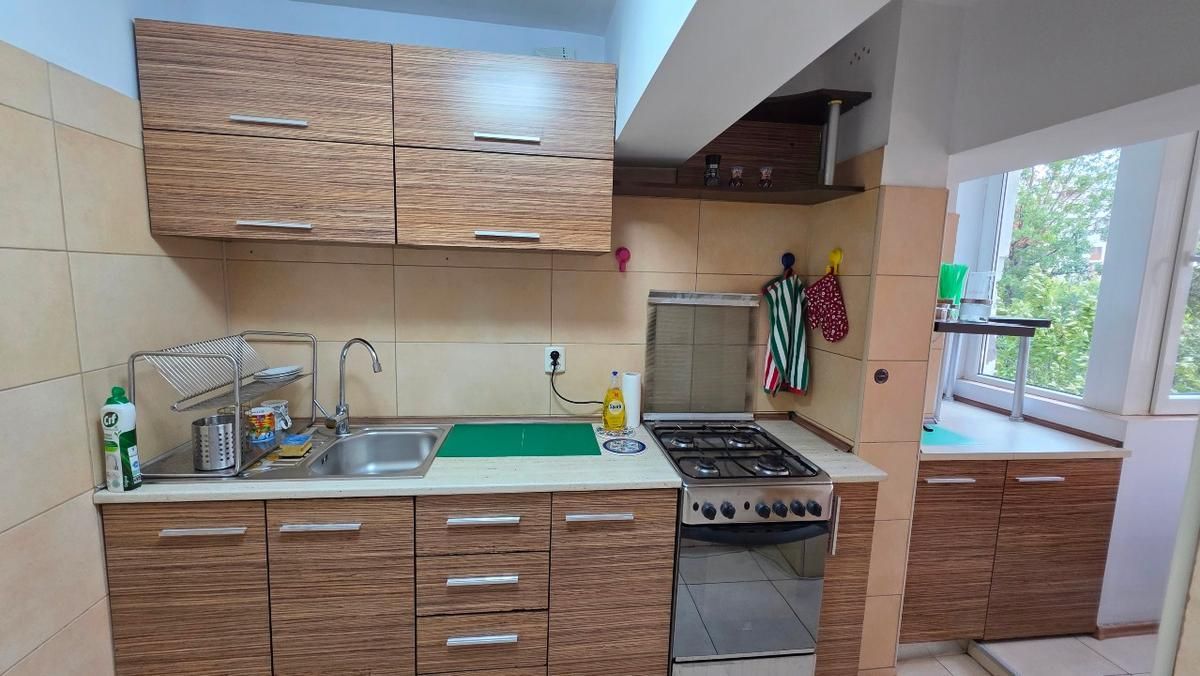 Apartament 2 camere in zona Piata Alba Iulia-Decebal, cu loc de parcare - Poză 4