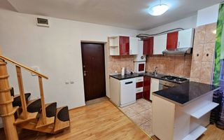 Apartament 3 camere, mobilat, utilat, 84 mp utili + garaj, Tolstoi - Poză 3