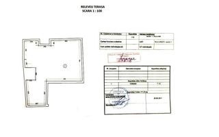 Spatiu birouri - office - Dorobanti - Schiță 23