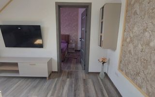 Apartament nou - prima închiriere | 2 cam. 54 mp | Livezeni - Poză 8