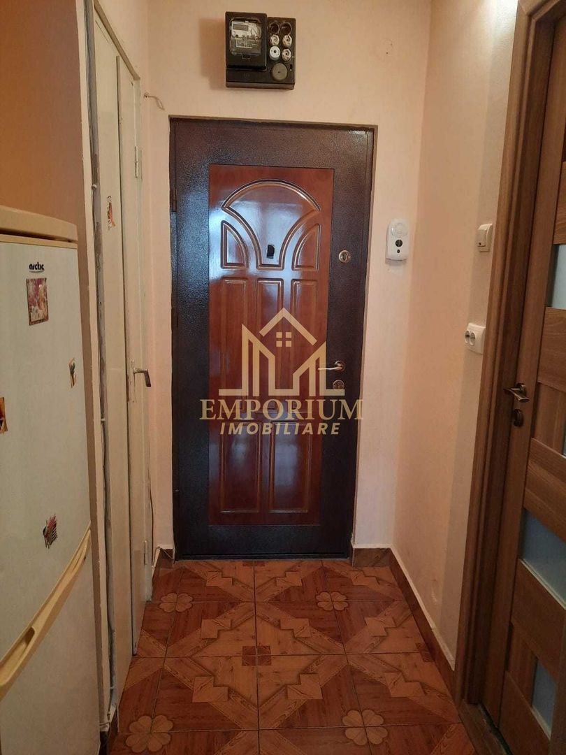 1 camera decomandata, zona Big, Manastur - Poză 4