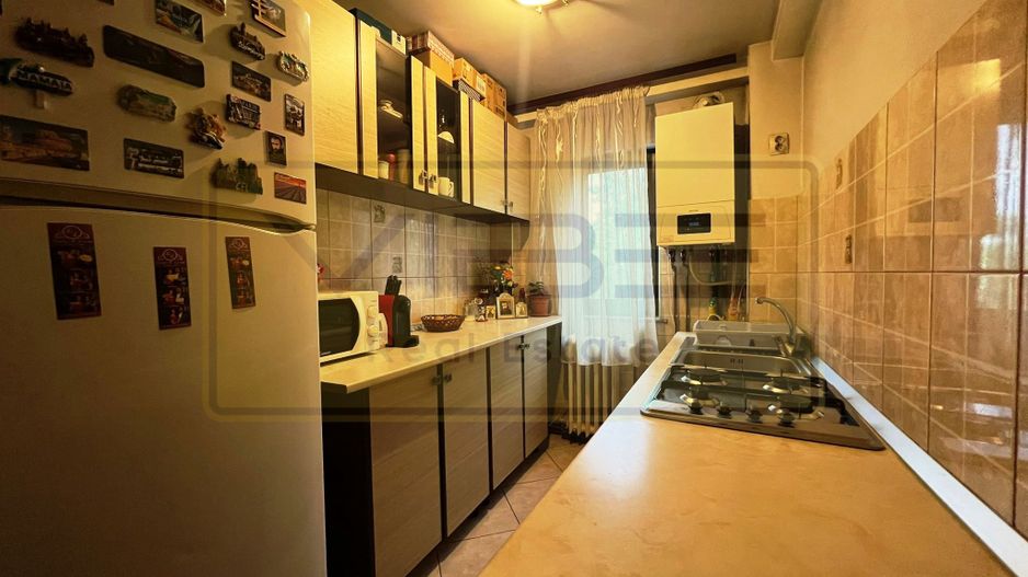 Apartament 2 camere Alexandru cel Bun- 5 min Parcul Voievozilor - Poză 7