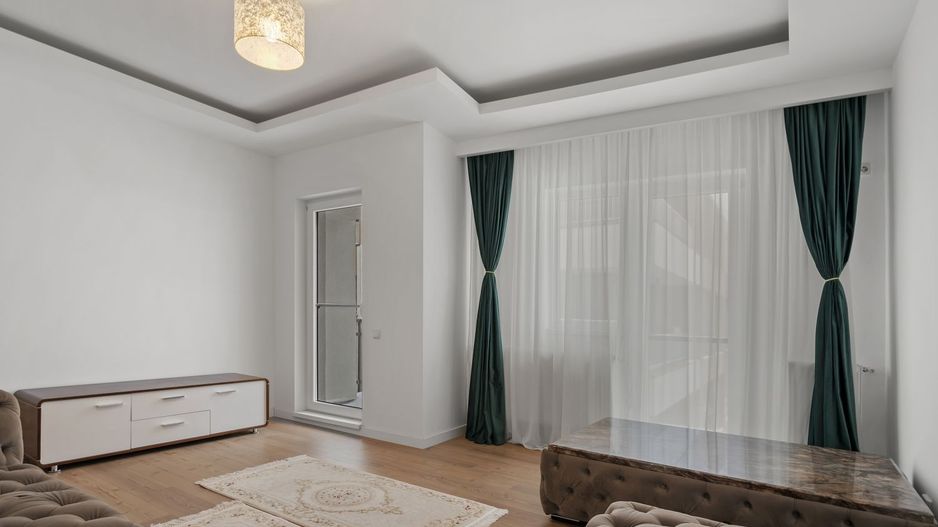 Apartament decomandat | 58 mp | Lake House Sisești | Mobilat sau Nemobilat | Nou - Poză 5