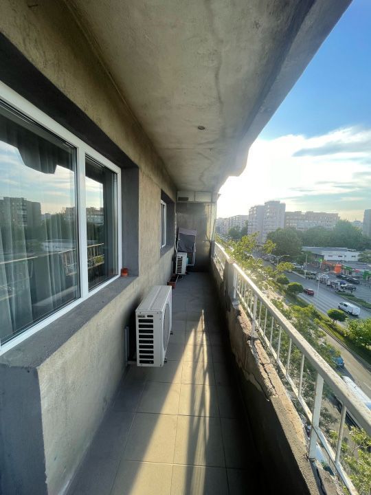 De vânzare: apartament 2 camere Gorjului - Poză 6