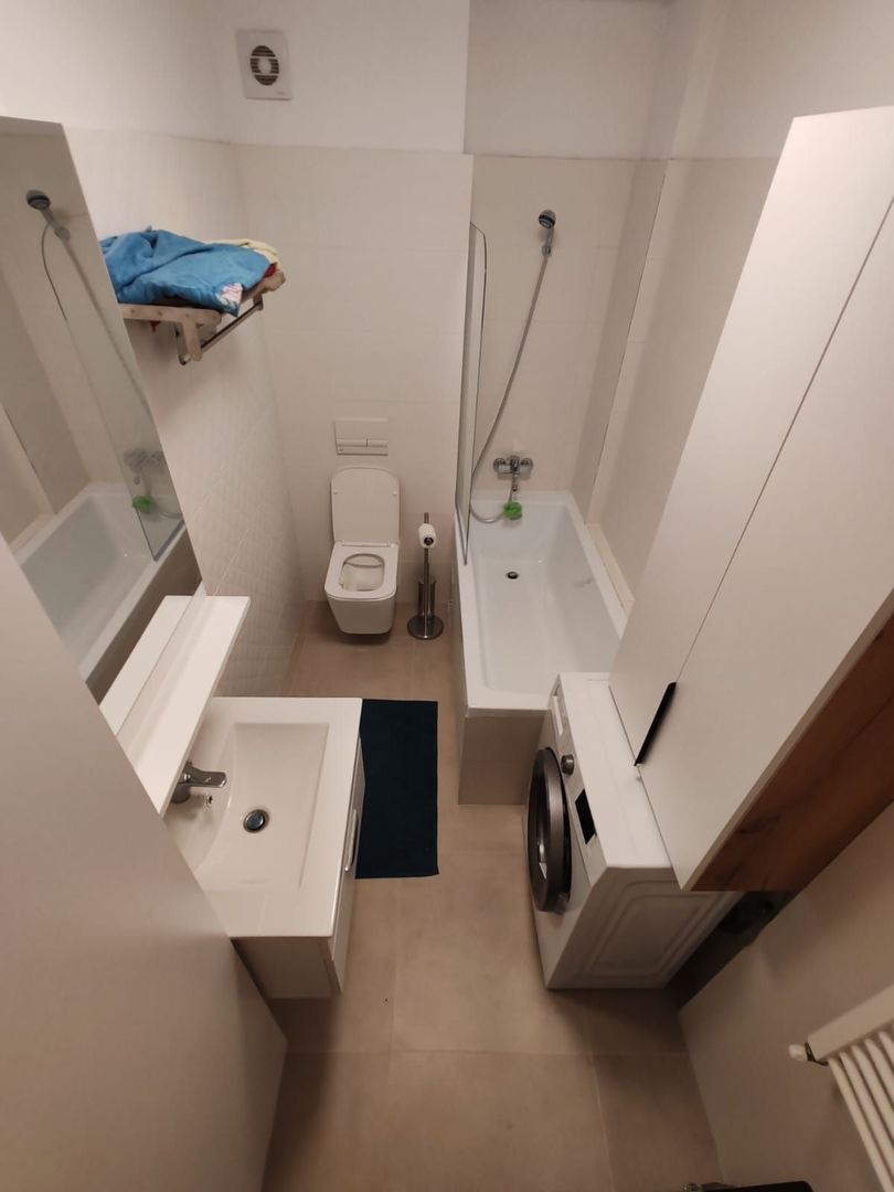 Apartament superb Virtutii-Lacul Morii - Poză 9