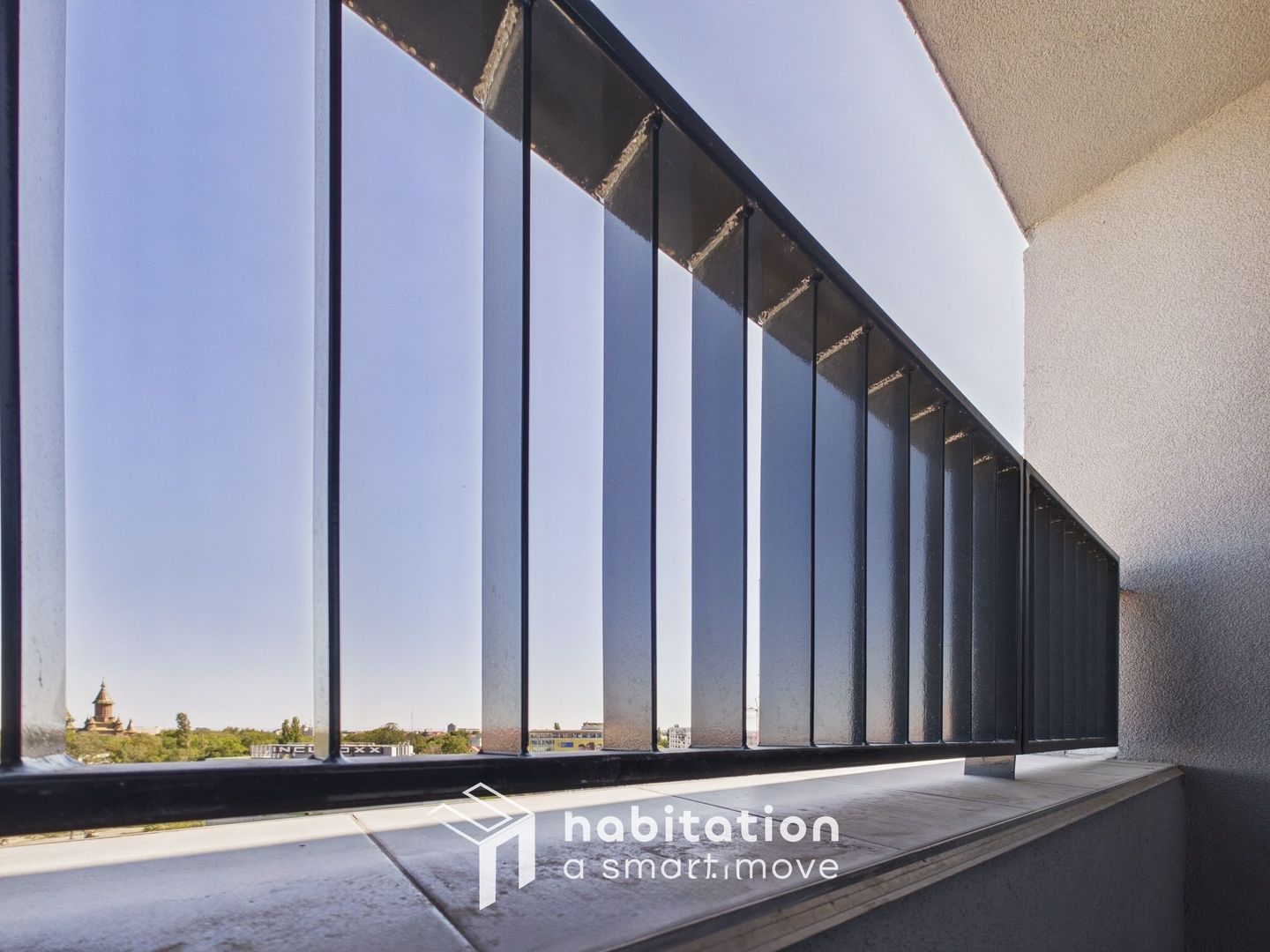 Apartament premium de închiriat la City of Mara - trei camere - Poză 16