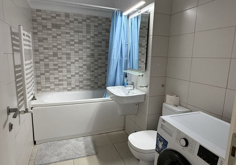 GARSONIERA TIP STUDIO  METROU 2 LOCURI PARCARE ZONA AVIATIEI-PIPERA - Poză 8