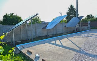 Casa cu piscina de vanzare | 3.300 mp teren | Urlati - Prahova - Poză 24