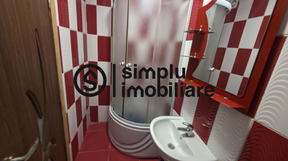 Camera de camin cu hol si baie proprie - etaj 4 - Poză 7