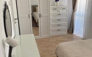 AP. 2 CAMERE CALEA CALARASI, LOC PARCARE, BLOC NOU, METROU 10 MINUTE - Poză 5