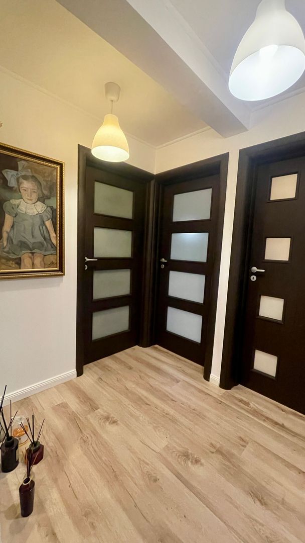 2 Camere | Giurgiului | Toporas | Eroii Revolutiei | Parcare - Poză 15