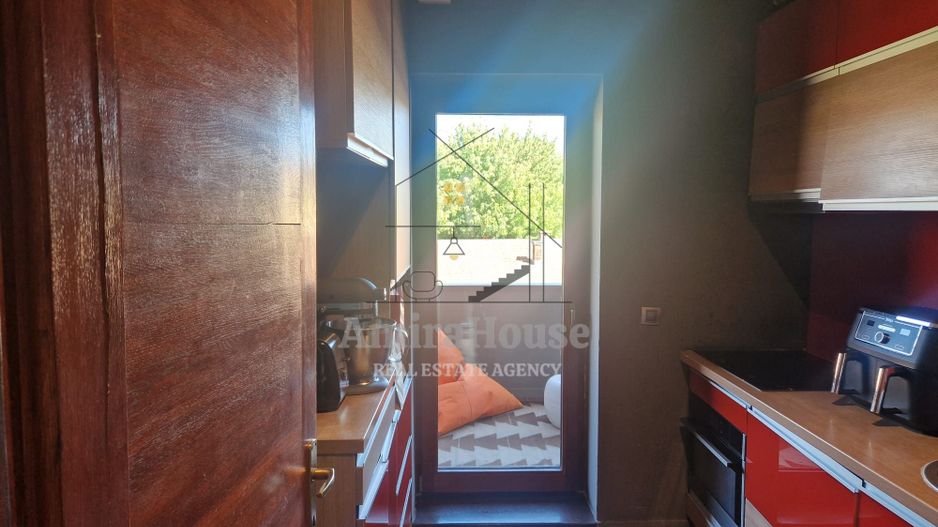 Apartament 4 camere, finisat, 122 mp, Bulevardul Eroilor Cluj - Poză 11