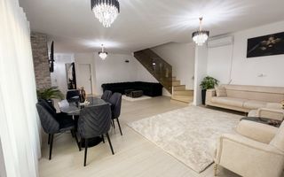 Vilă modernă cu 4 camere în Pantelimon, gata de mutat - Poză 8