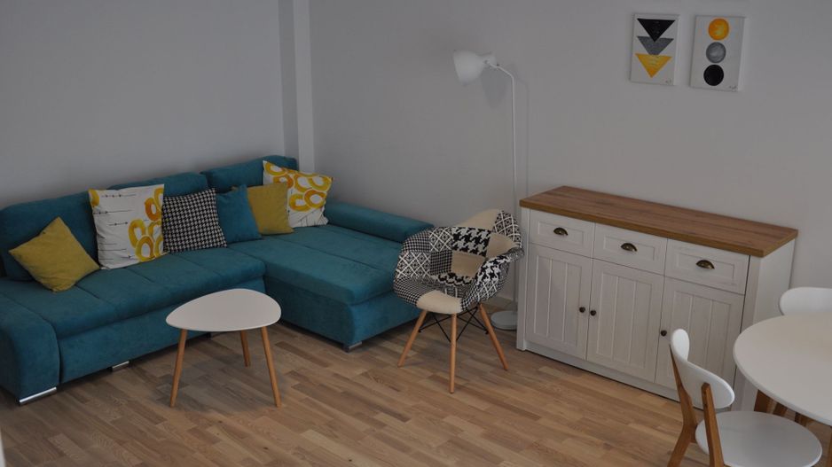 GARSONIERA TURDA | BLOC NOU - Poză 5