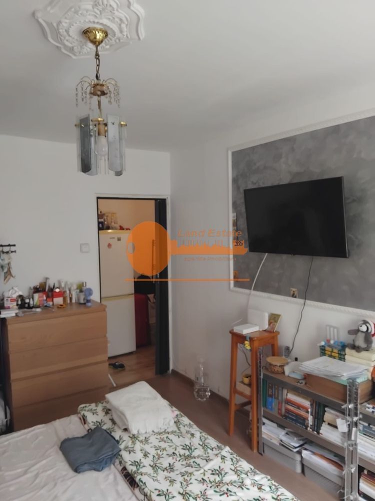 Garsonieră Renovată | Crângași - Poză 1