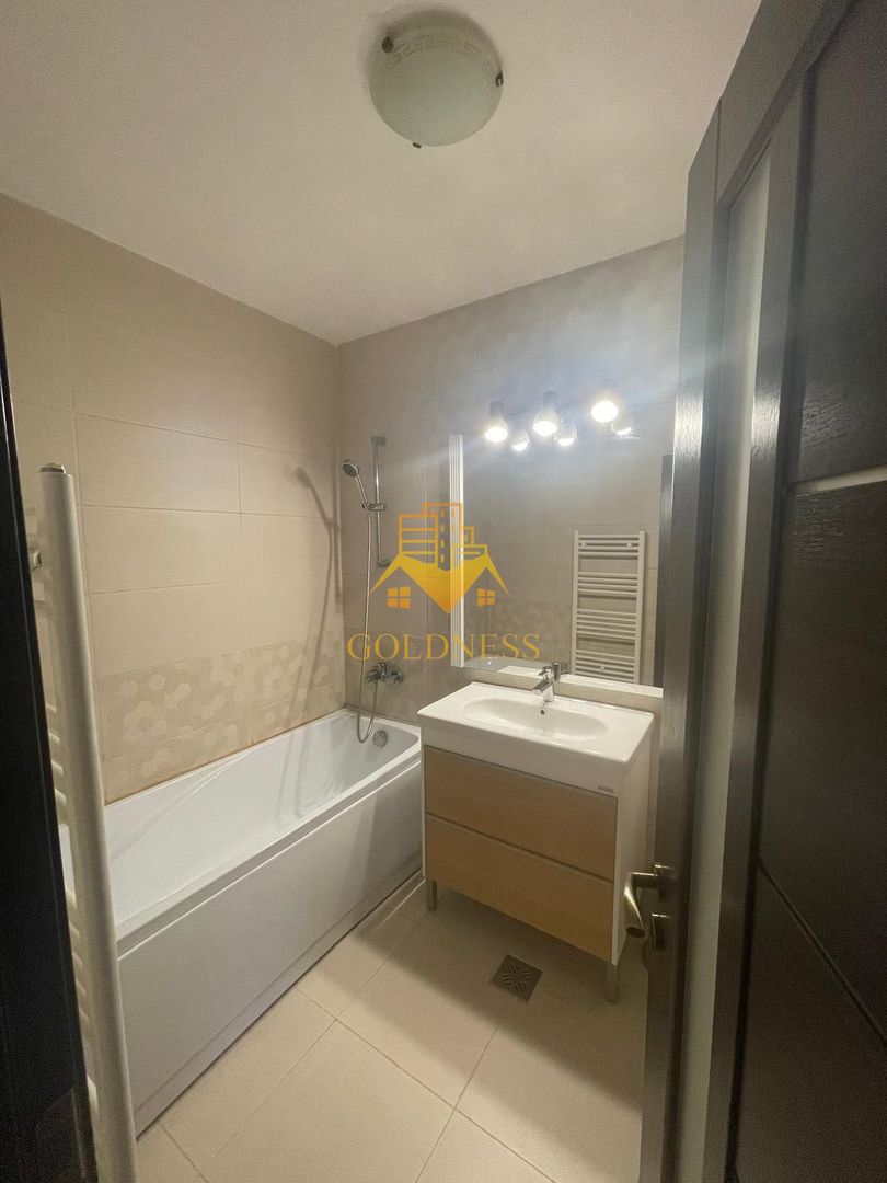 Apartament 2 camere 52 mp bloc nou Hexagon Office parcare inclusa ! - Poză 5