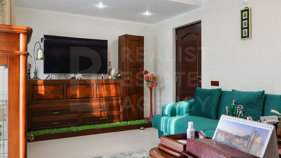 Vânzare, vilă de lux ultrafinisată, Bucium, Iași - Poză 13