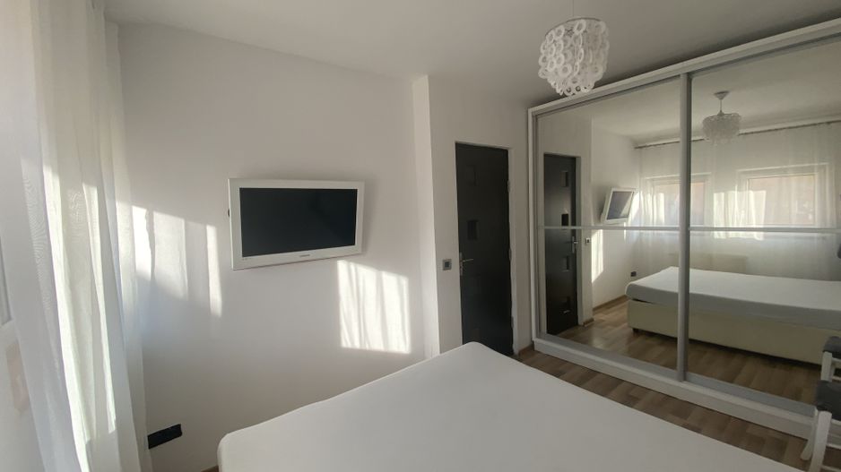 Cochet la intrare in Dumbravita - Poză 20