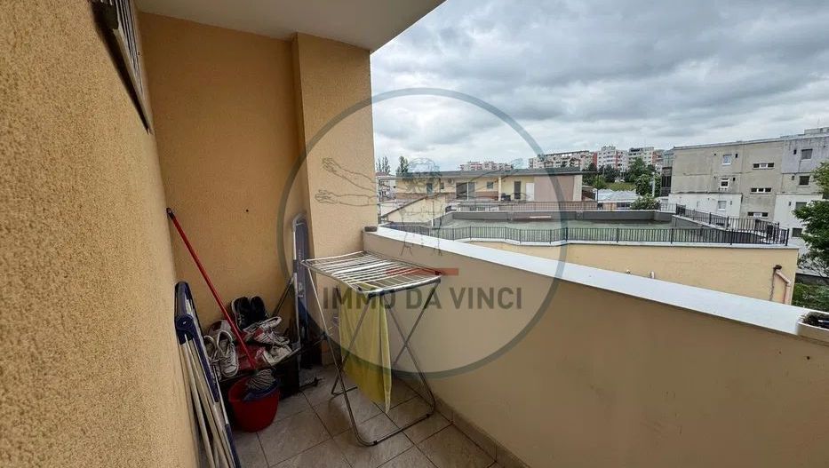 APARTAMENT DE VANZARE 3 CAMERE | MARASTI - Poză 8