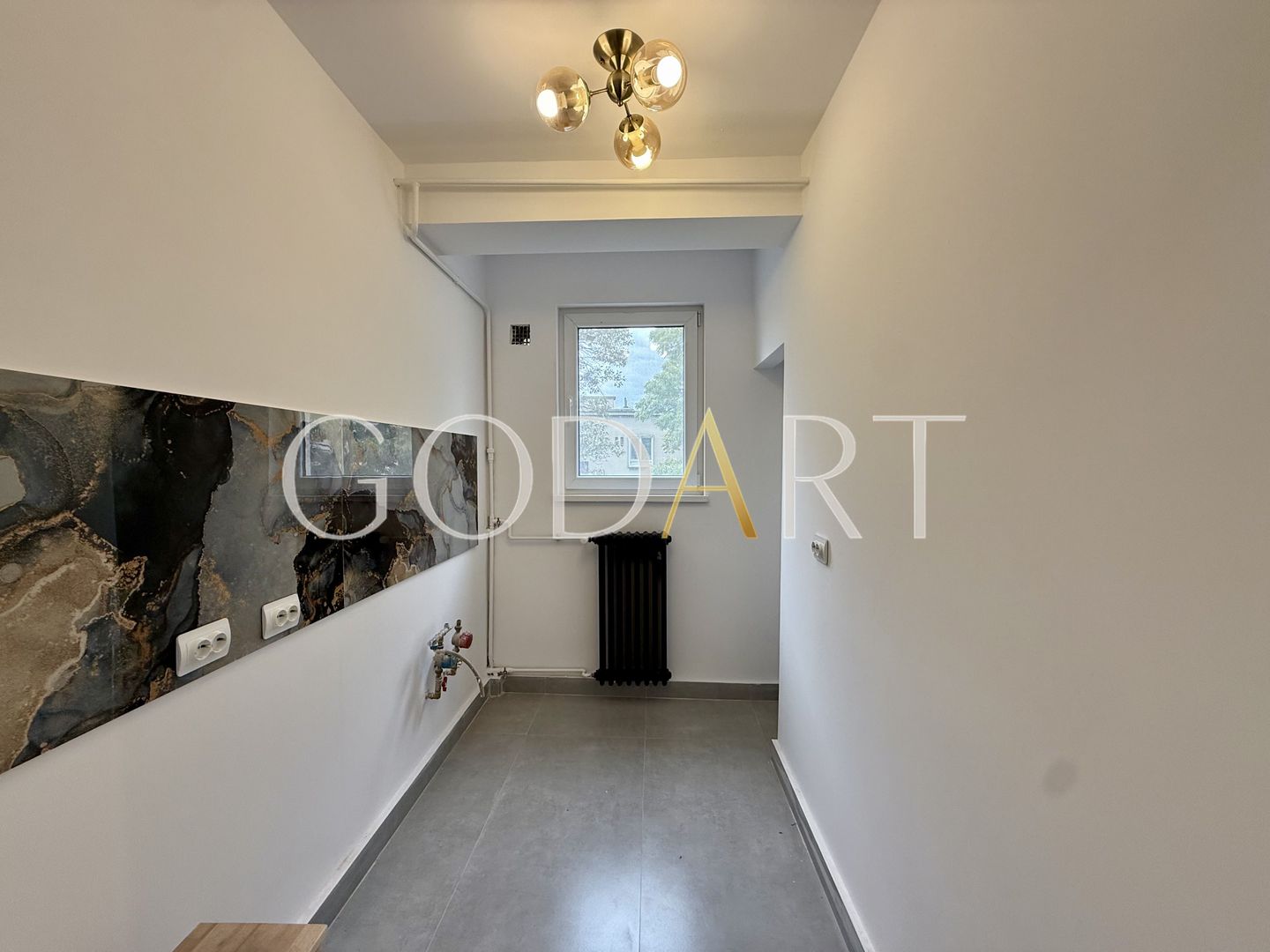 Apartament cu doua camere | Floreasca | Renovat - Poză 6