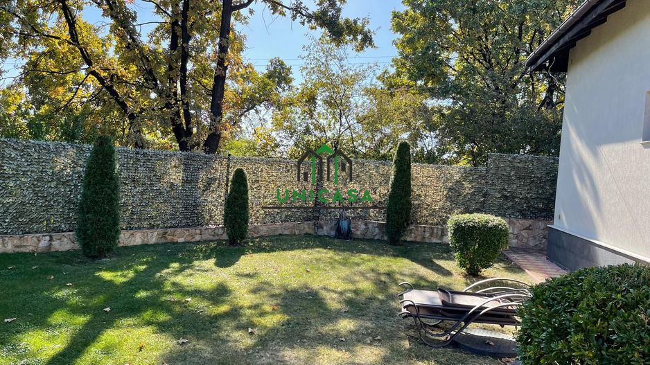 Casa moderna/4 Cam/ Rm valcea - Poză 19