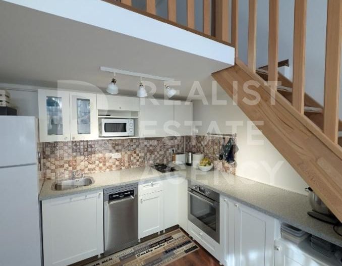 Titan - Ozona | Apartament 2 camere | Bloc 2017 | Proximitate metrou - Poză 1