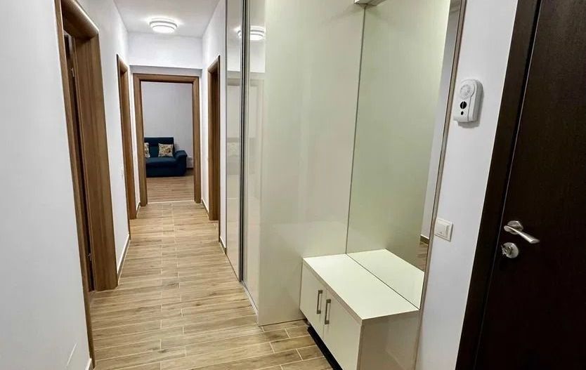 AP. 2 CAMERE ROTAR RESIDENCE, PARCARE, BLOC NOU, BUCATARIE INCHISA - Poză 8
