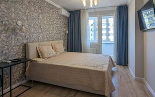 Chirie, apartament, 1 cameră,  strada Pietrăriei, Centru - Poză 3
