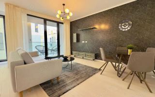 Proprietar inchiriez apartament 2 camere Win Herastrau loc de parcare subteran - Poză 3