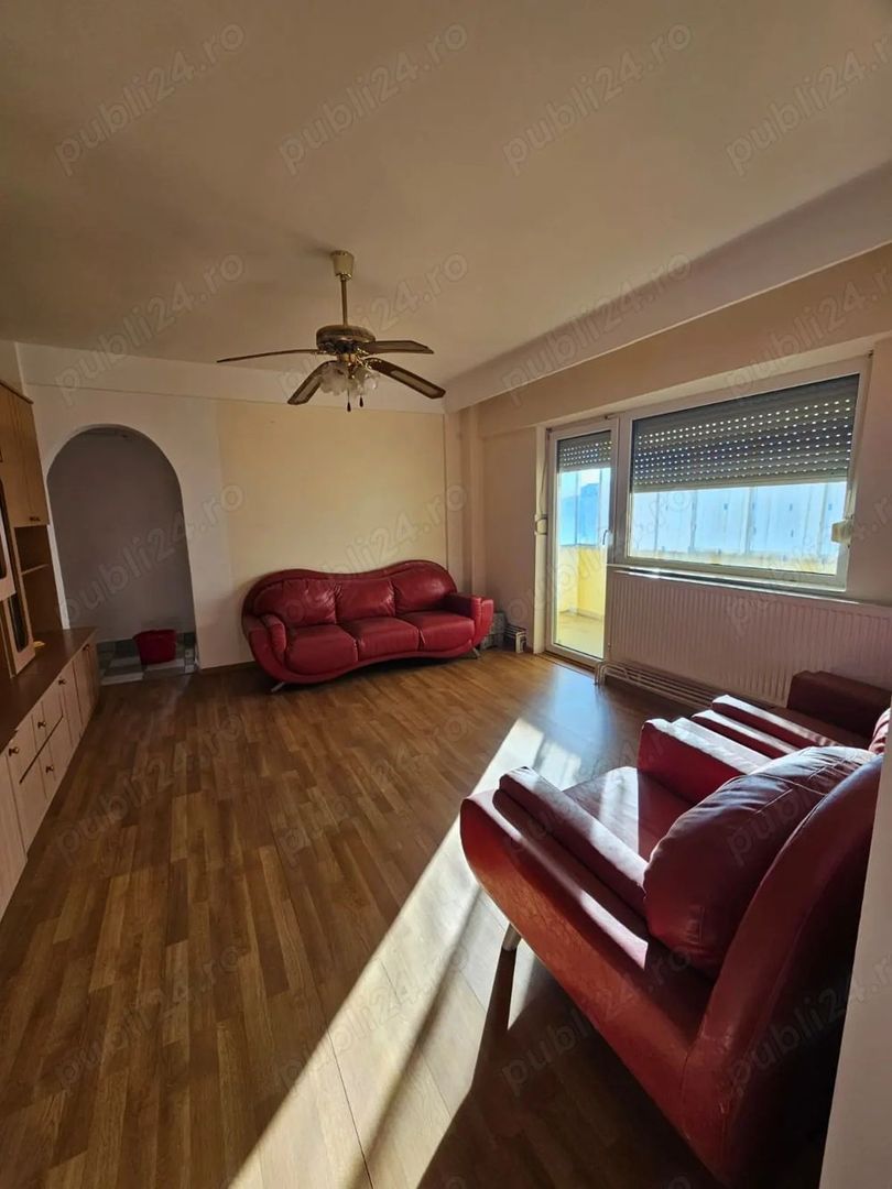 Apartament 3 camere | Micro 16 | 63 m  | Etaj 4 - Poză 2