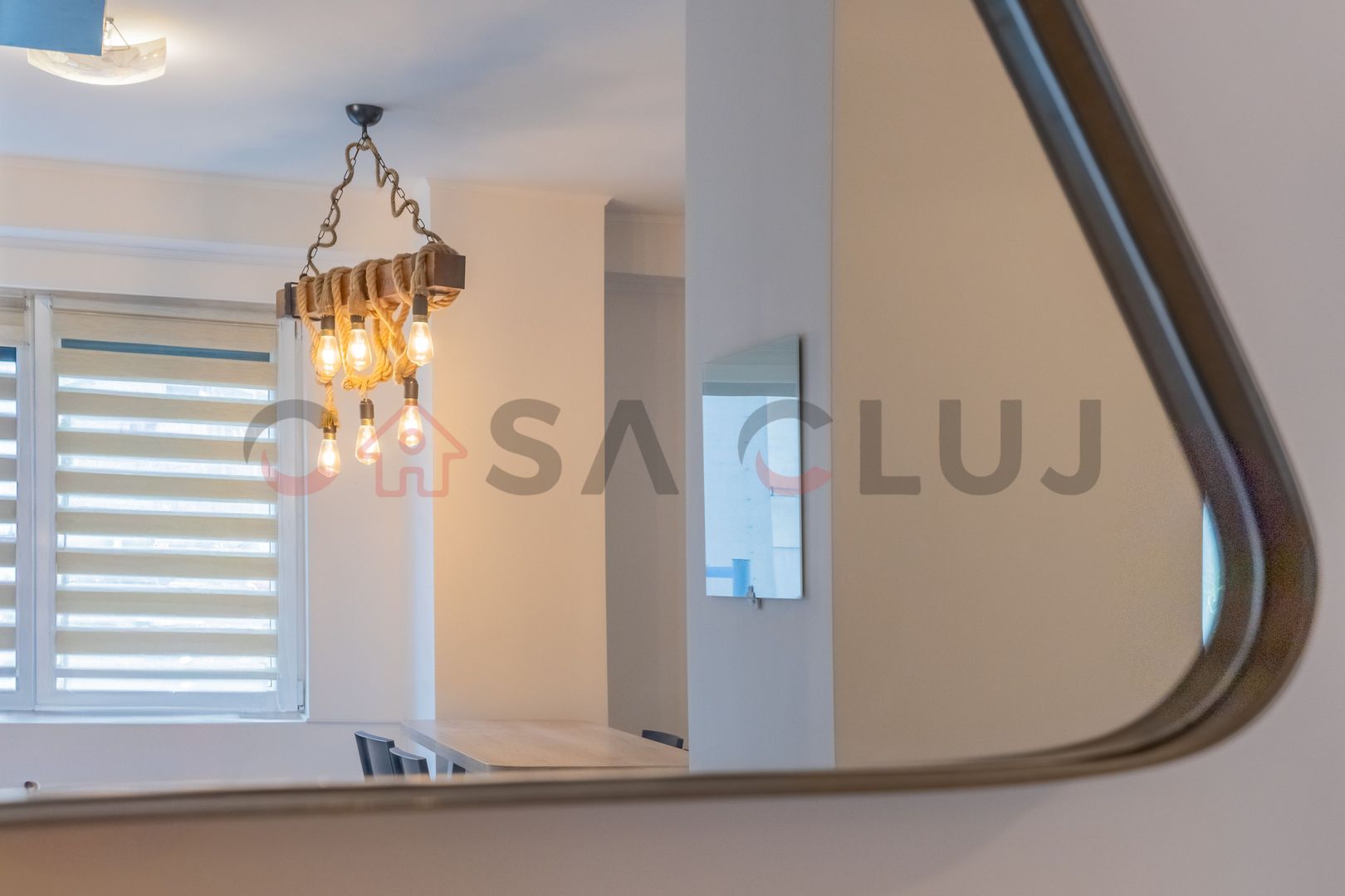 Apartament foarte modern, langa Baza Sportiva Gheorgheni ! - Poză 10