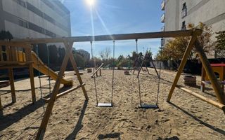 3 camere || BANEASA - NATURA RESIDENCE - Poză 21