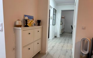 Apartament cu 3 camere pe bulevardul Mihai Viteazu, Sibiu - Poză 4