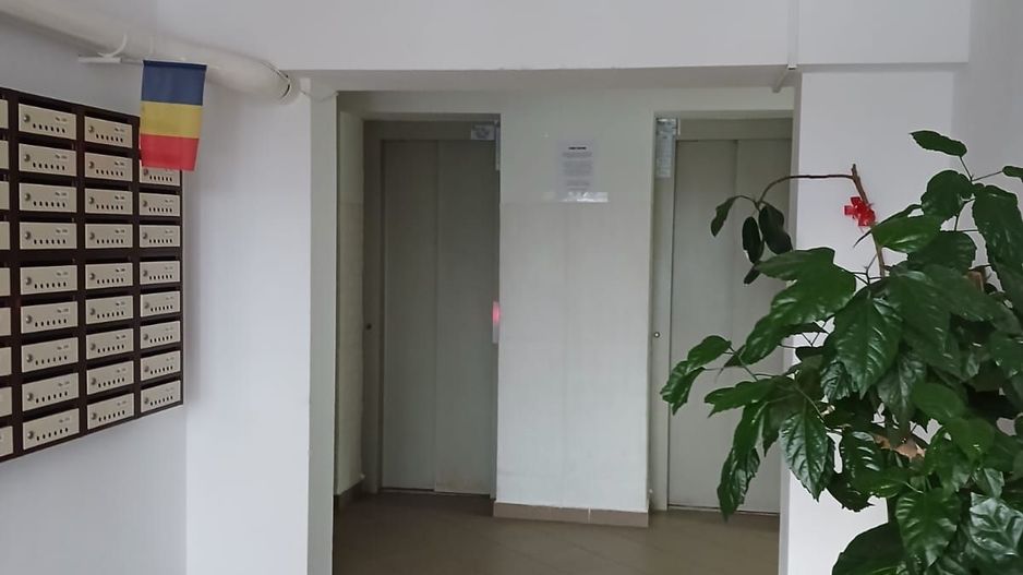 GARSONIERĂ RAHOVA IDEAL RESIDENCE - Poză 2