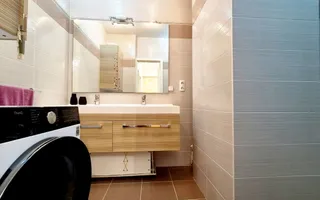Chirei apartament 3 camere 83 mp, bd. Decebal, Botanica - Poză 19