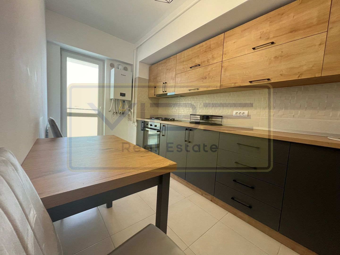 Apartament 2 camere decomandat Conest Evolution - Poză 17