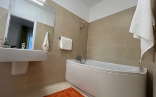 VILA CU 6 CAMERE LA INCHIRIERE LANGA BRITISH SCHOOL - Poză 7