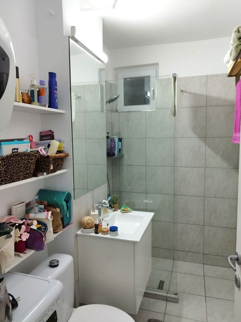 Apartament cu 2 camere finisat cartier Gheorgheni - Poză 10