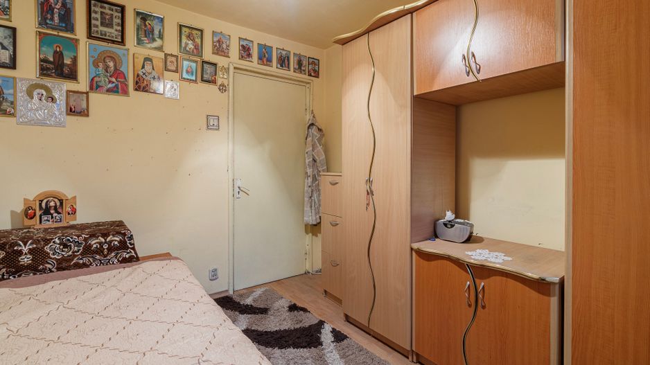 Apartament 3 camere de renovat | Pantelimon - Poză 3