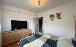 VANZARE 2 CAMERE | 58 MP | ETAJ 6/8 | POSIBILITATE CENTRALA PROPRIE | CRANGASI - Poză 4
