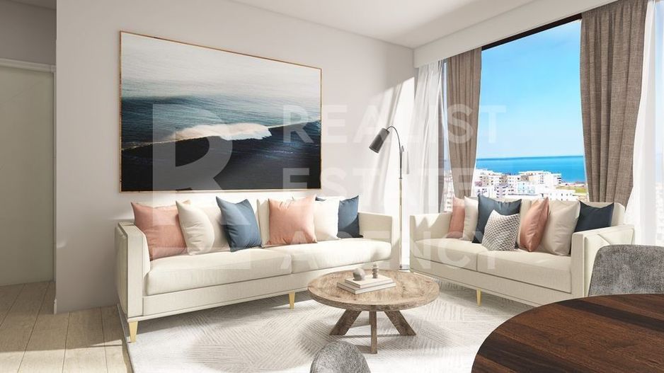 Vânzare apartament cu 3 camere, Meraki Resort & Spa - Poză 2